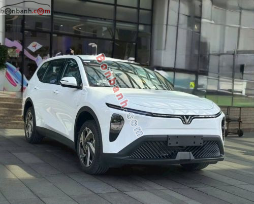 VinFast Limo Green AT 2026 - ảnh 2