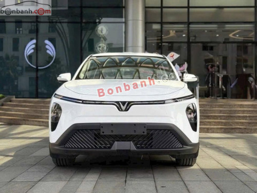 VinFast Limo Green AT 2026 - ảnh 3