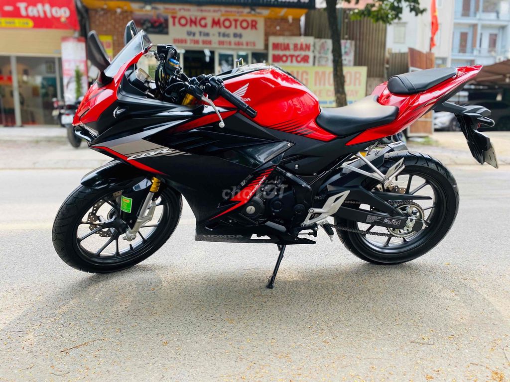 Honda CBR 2022 - ảnh 2