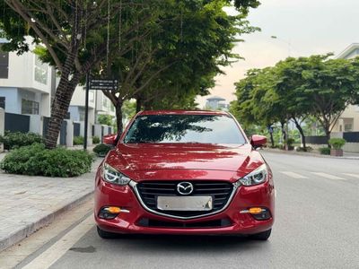 Mazda 3 2017 - ảnh 1