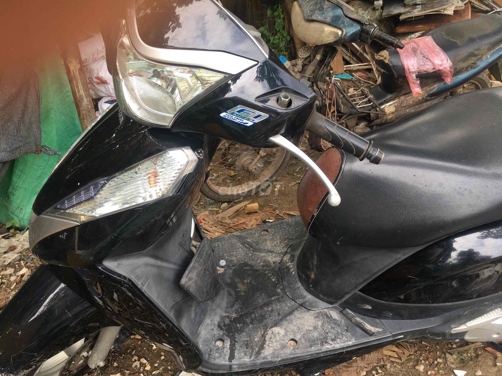 Honda Lead 2019 - ảnh 2