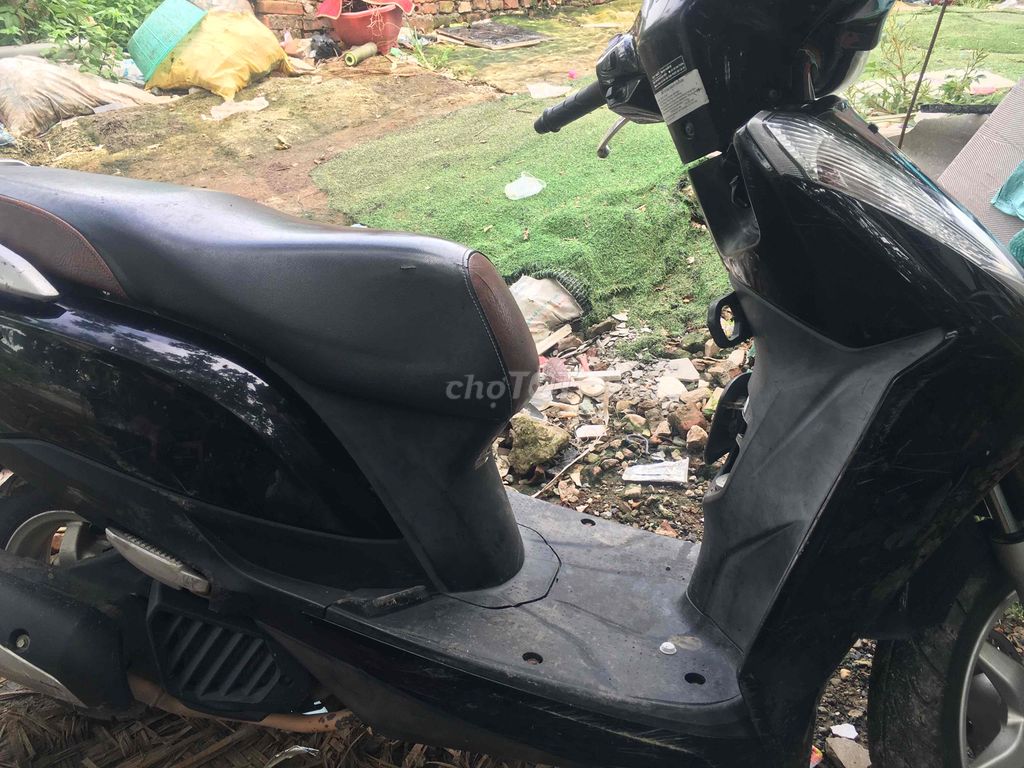 Honda Lead 2019 - ảnh 3