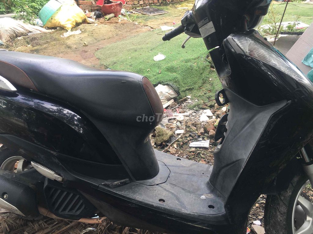 Honda Lead 2019 - ảnh 4