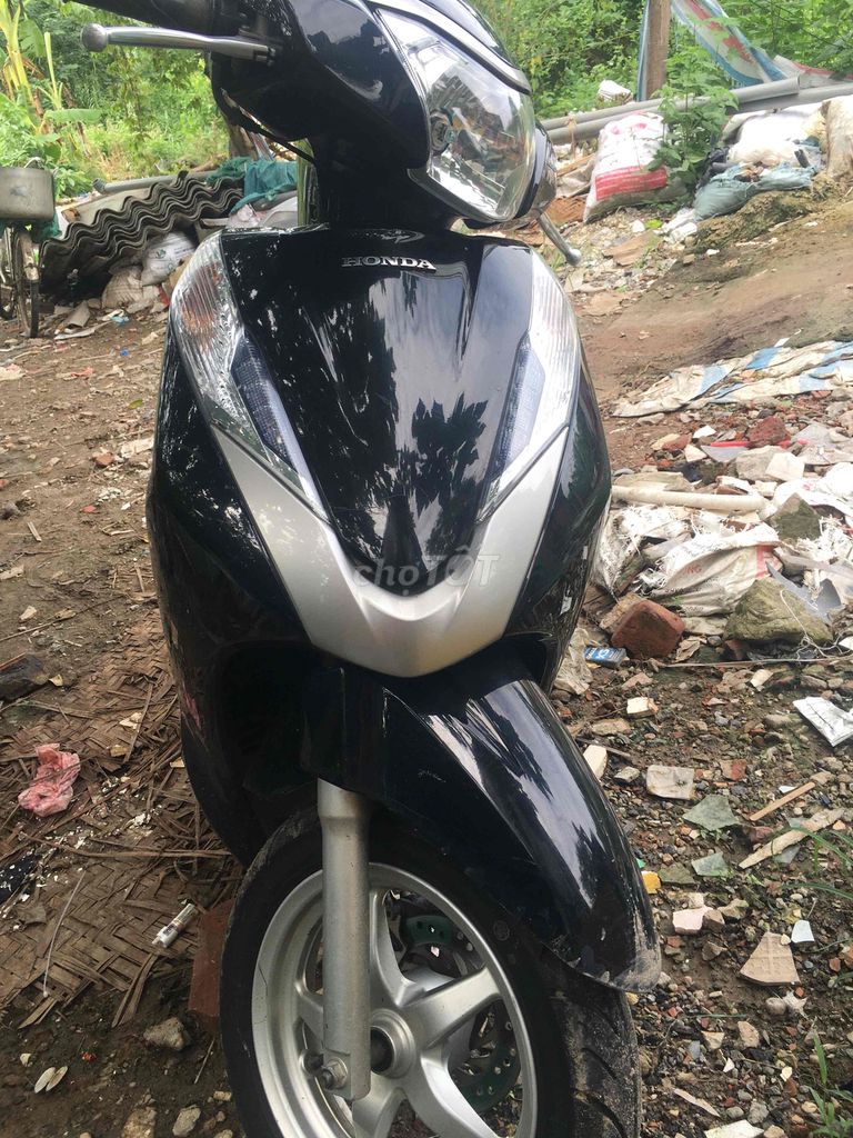 Honda Lead 2019 - ảnh 5