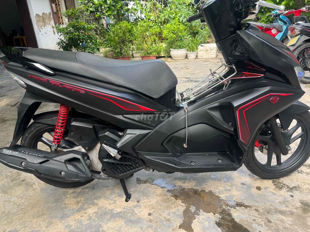 Honda Air Blade 2018 - ảnh 2