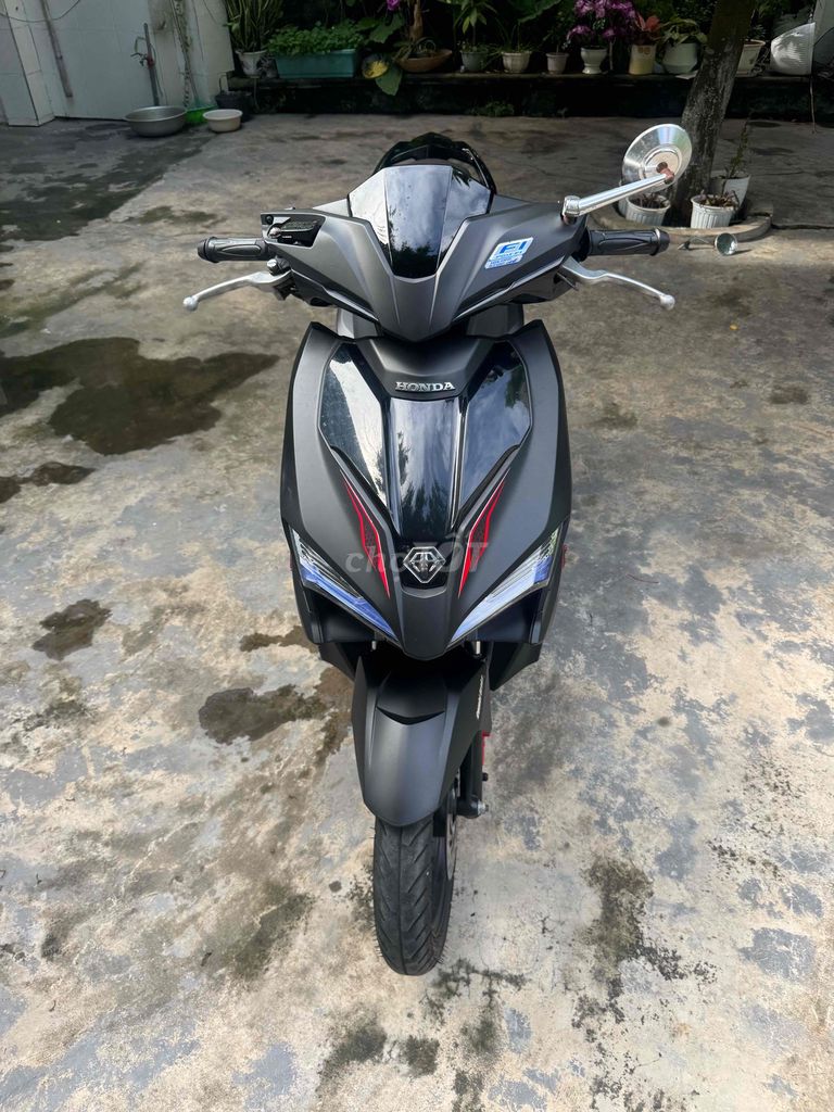 Honda Air Blade 2018 - ảnh 3