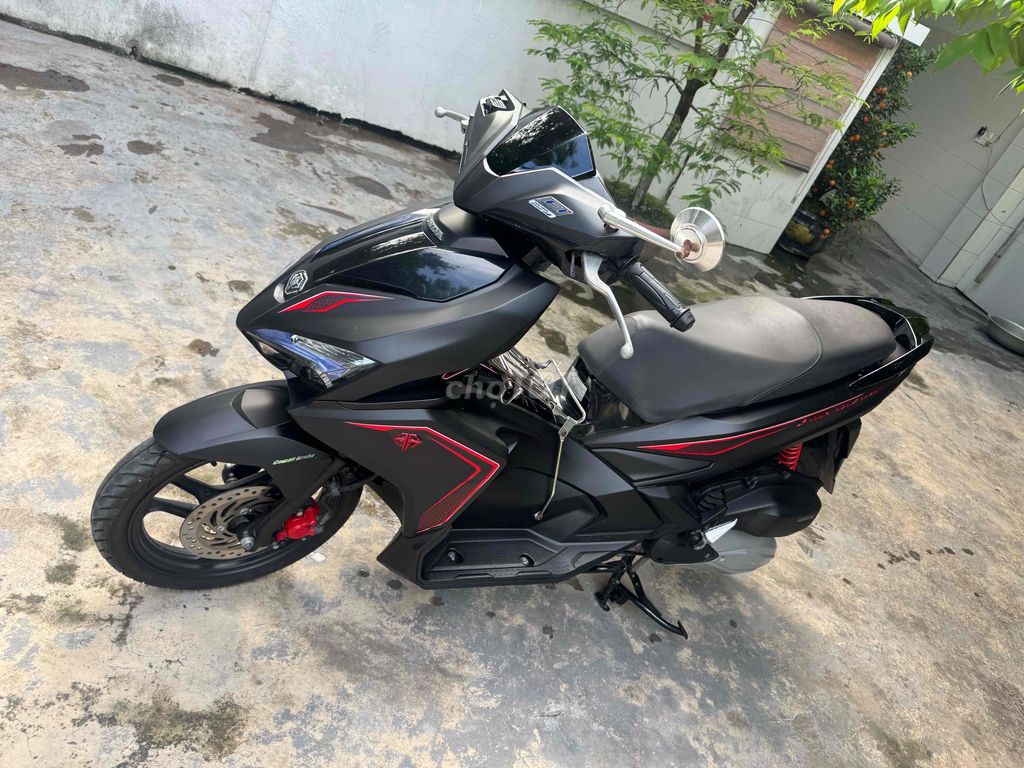 Honda Air Blade 2018 - ảnh 5