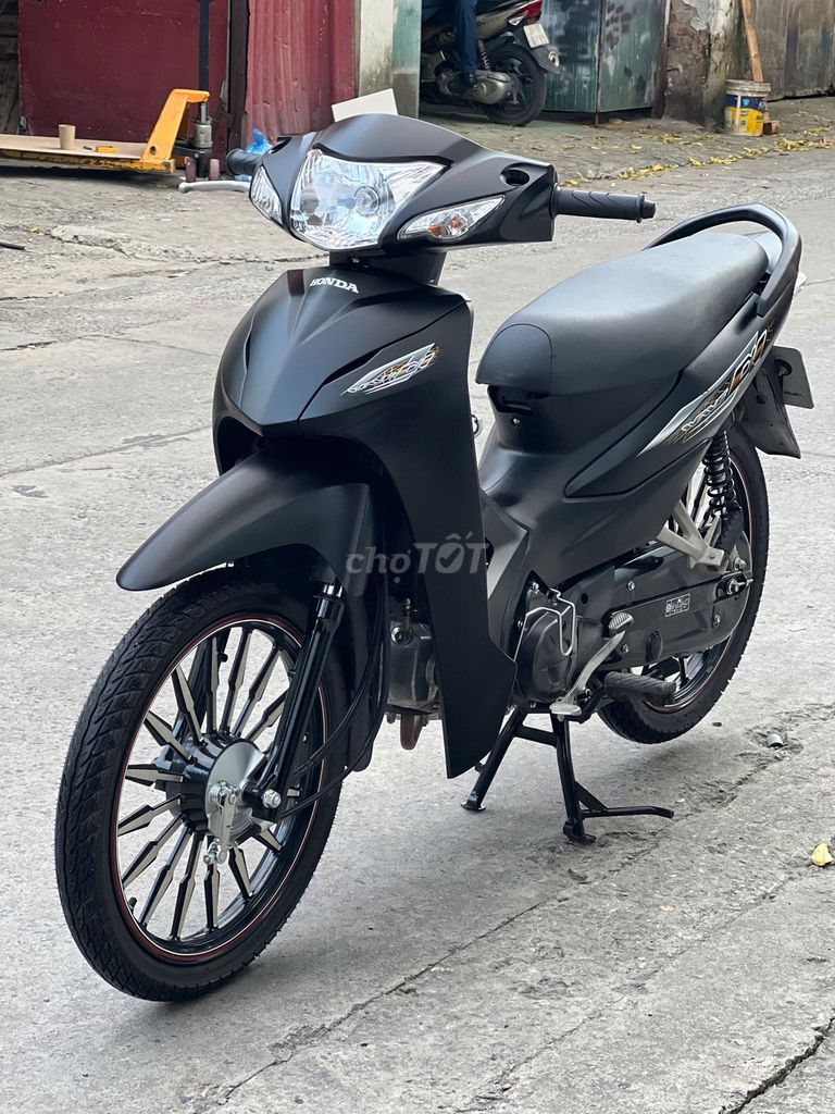 Honda 2025 - ảnh 2