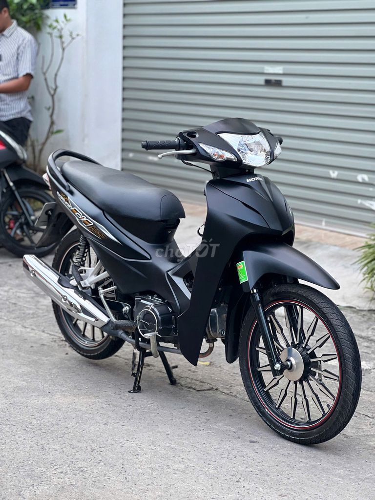 Honda 2025 - ảnh 3
