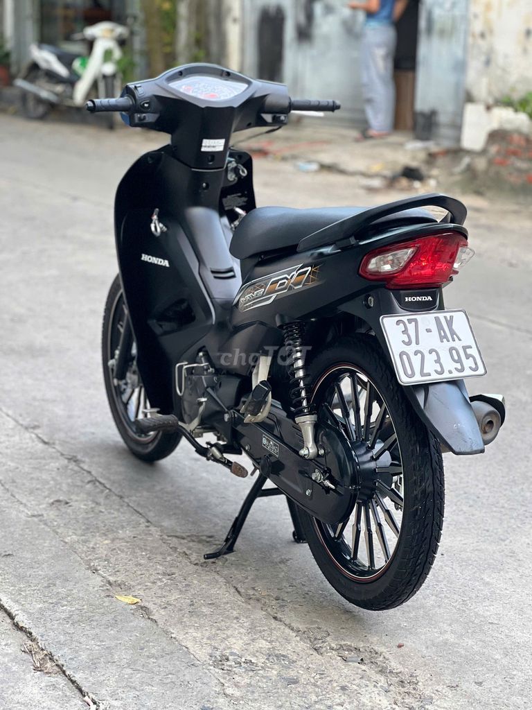 Honda 2025 - ảnh 4