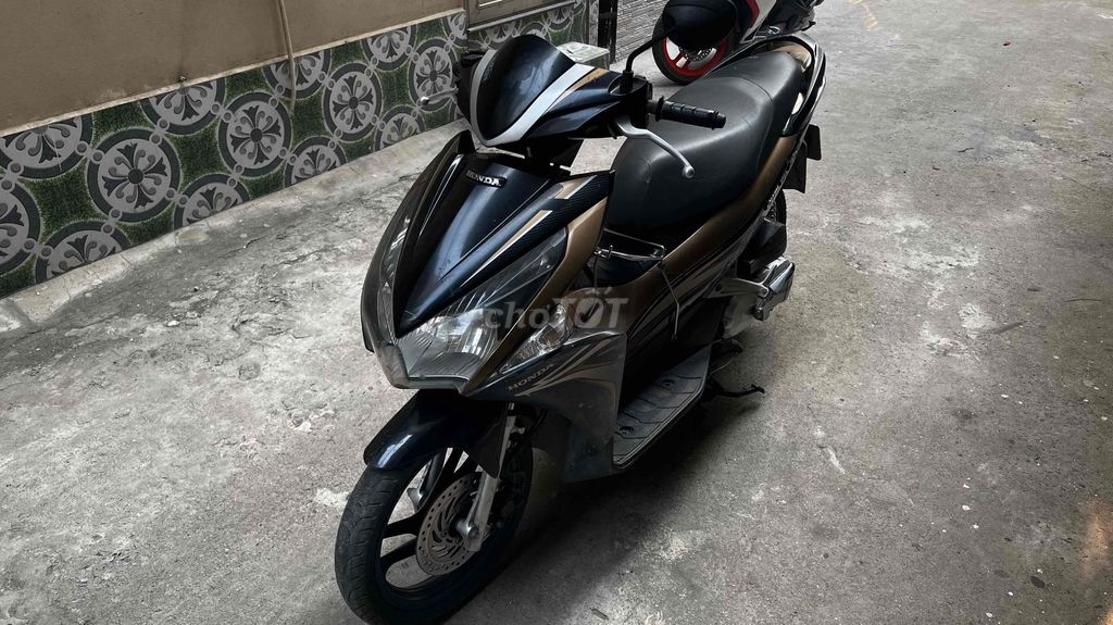 Honda Air Blade 2012 - ảnh 2