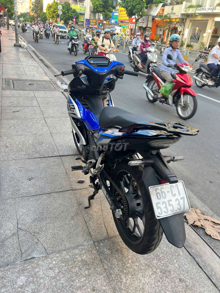 Honda Winner 2020 - ảnh 1