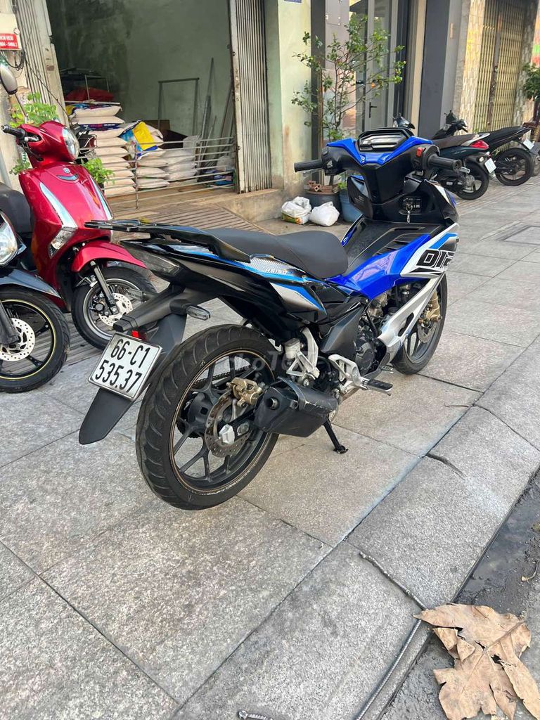 Honda Winner 2020 - ảnh 2