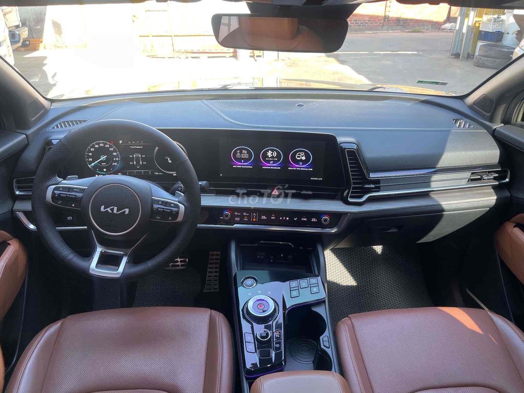 Kia Sportage 2022 - ảnh 5