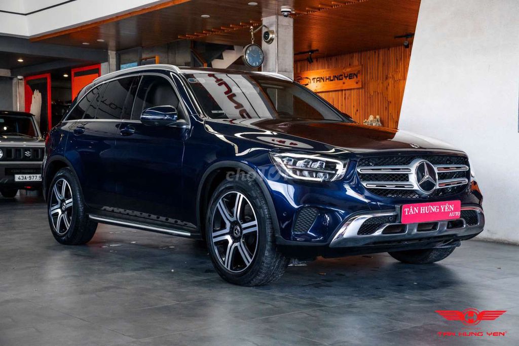 Mercedes-Benz 2020 - ảnh 1