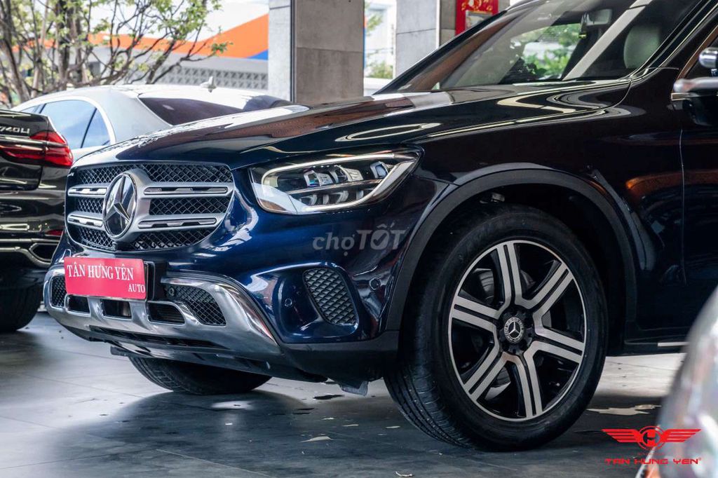 Mercedes-Benz 2020 - ảnh 3