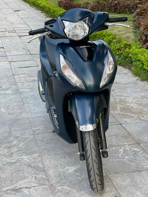 Honda Vision 2025 - ảnh 1