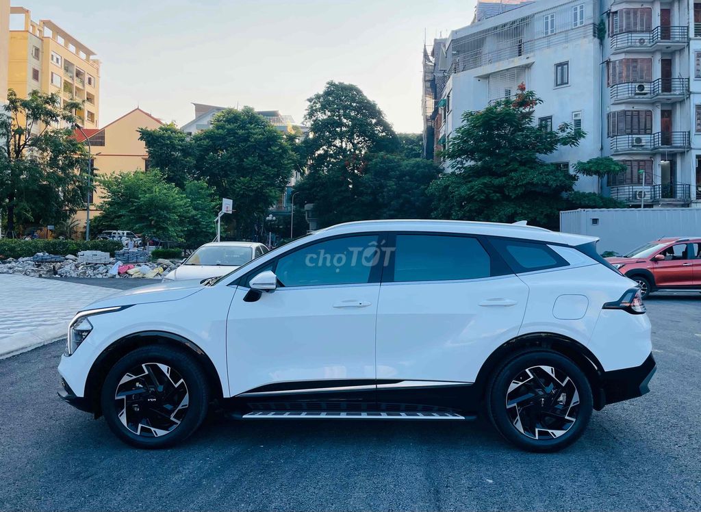 Kia Sportage 2025 - ảnh 4