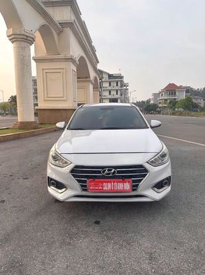 Hyundai Accent 1.4 MT 2018 - ảnh 1