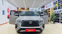 Toyota Innova G 2022 - ảnh 1