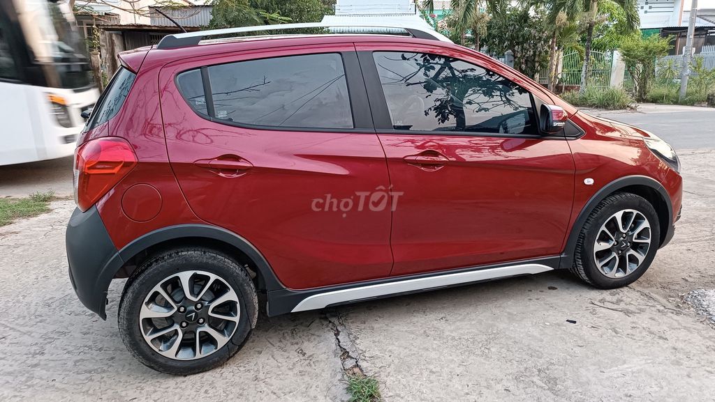 VinFast Fadil - ảnh 3