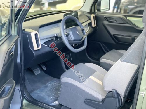 VinFast VF3 Plus 2026 - ảnh 5
