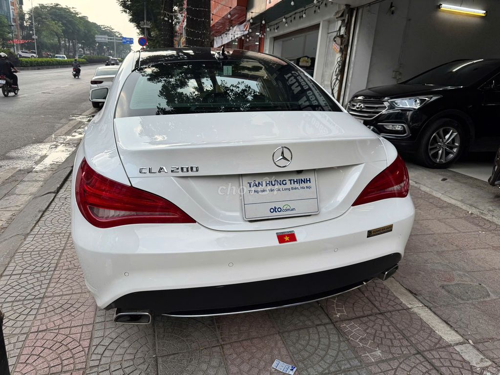 Mercedes-Benz 2015 - ảnh 2