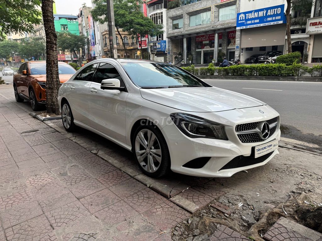 Mercedes-Benz 2015 - ảnh 4