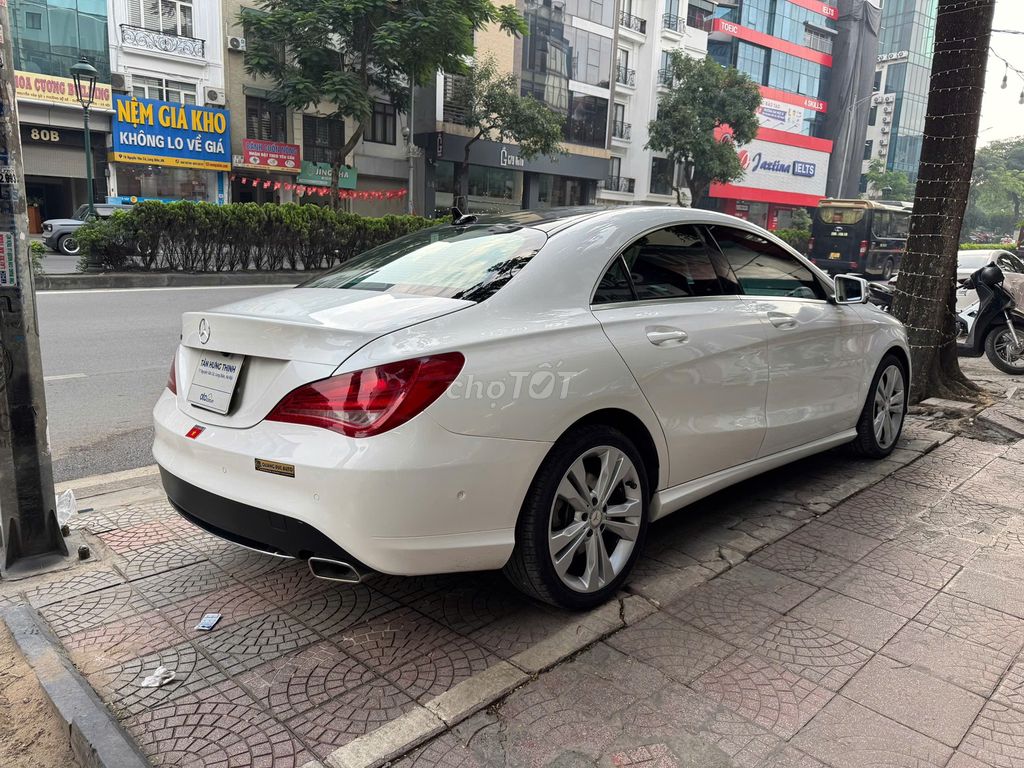 Mercedes-Benz 2015 - ảnh 5