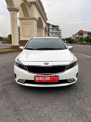 Kia Cerato 1.6 AT 2018 - ảnh 1