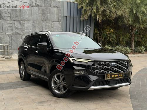 Ford Territory Titanium 1.5 AT 2023 - ảnh 1