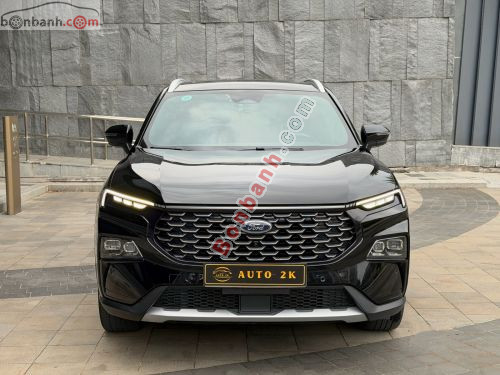 Ford Territory Titanium 1.5 AT 2023 - ảnh 2
