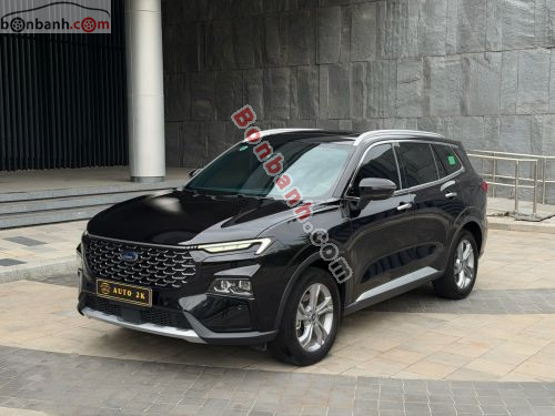 Ford Territory Titanium 1.5 AT 2023 - ảnh 3