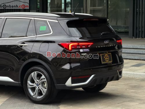 Ford Territory Titanium 1.5 AT 2023 - ảnh 5