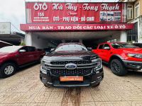 Ford Ranger XLS 2.0L 4x2 AT 2024 - ảnh 1
