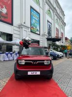 VinFast VF3 Eco 2026 - ảnh 1