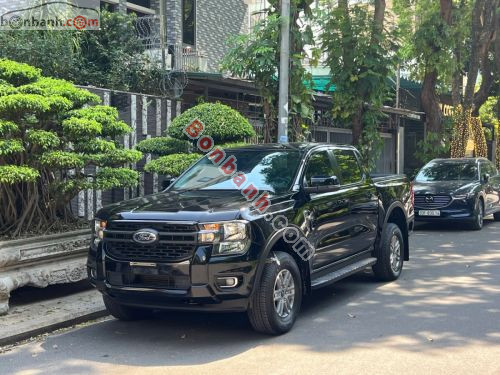 Ford Ranger XLS 2.0L 4x2 AT 2023 - ảnh 1