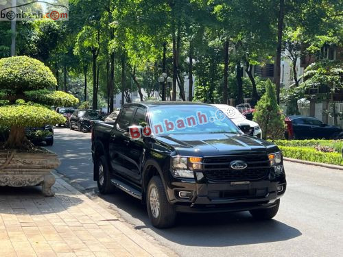 Ford Ranger XLS 2.0L 4x2 AT 2023 - ảnh 2