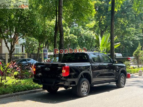 Ford Ranger XLS 2.0L 4x2 AT 2023 - ảnh 4