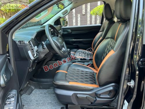 Ford Ranger XLS 2.0L 4x2 AT 2023 - ảnh 5