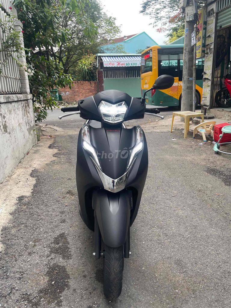 Honda Lead 2020 - ảnh 1