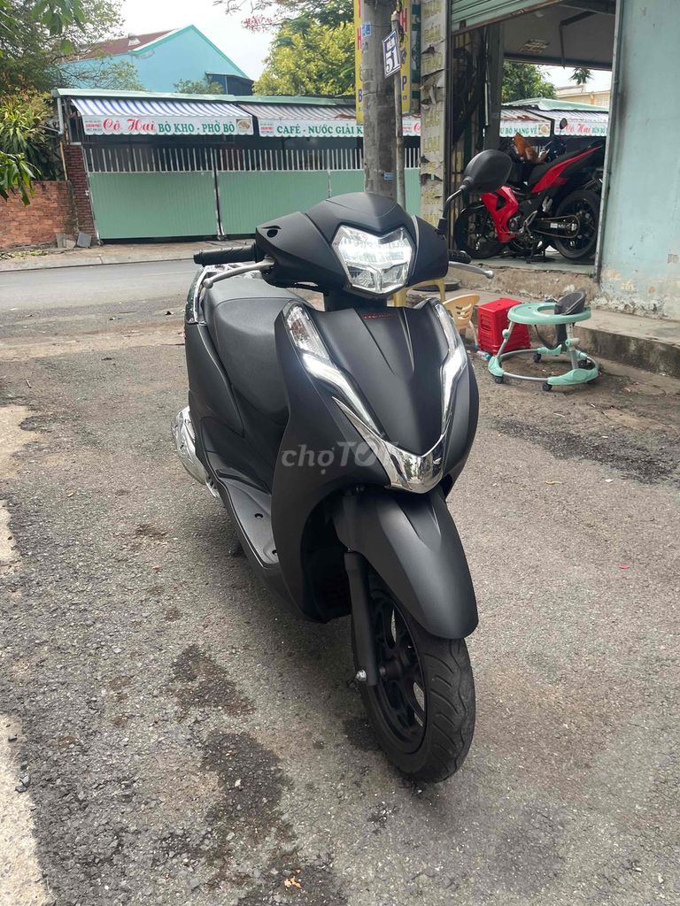 Honda Lead 2020 - ảnh 2