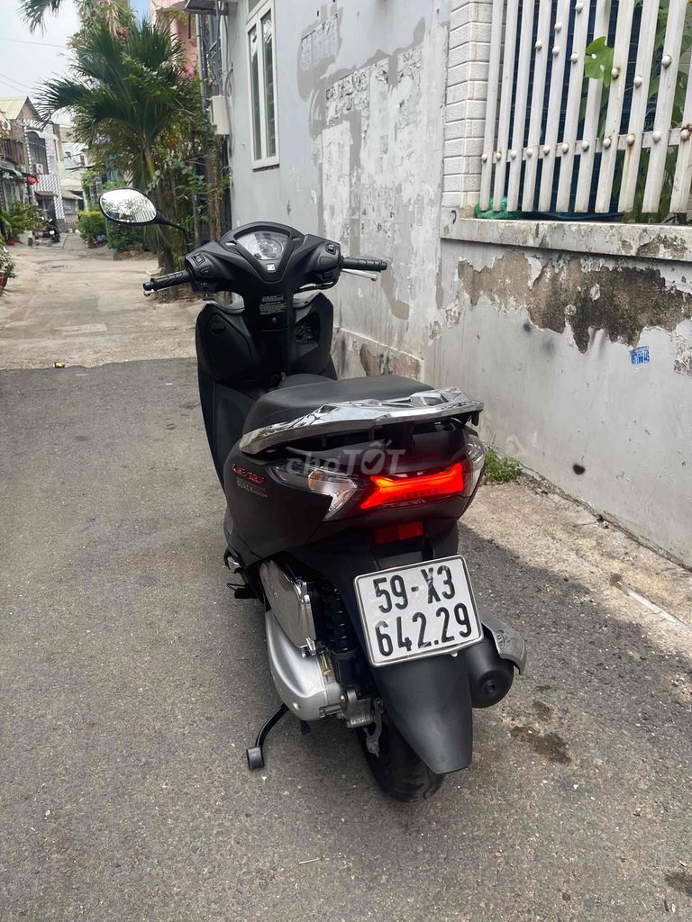 Honda Lead 2020 - ảnh 3