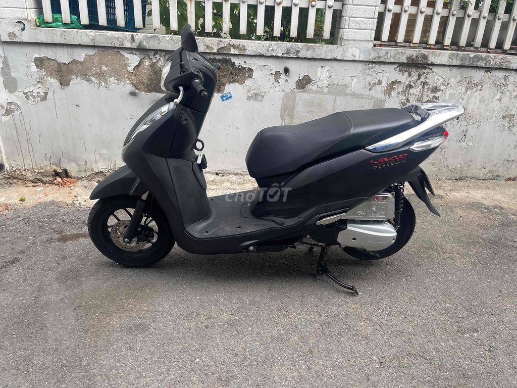 Honda Lead 2020 - ảnh 4