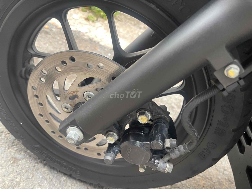 Honda Lead 2020 - ảnh 5