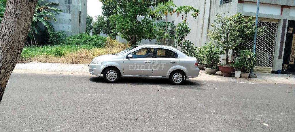 Chevrolet 2009 - ảnh 1