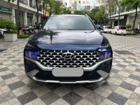 Hyundai SantaFe Cao cấp 2.2L HTRAC 2021 - ảnh 1