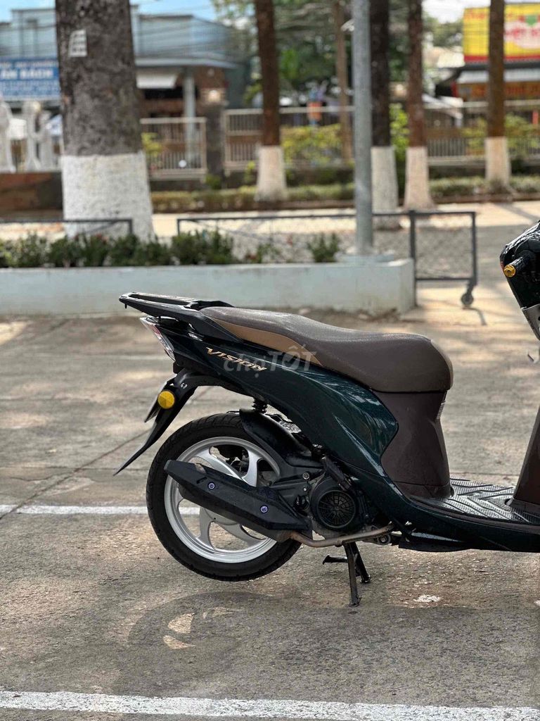 Honda Vision 2020 - ảnh 2