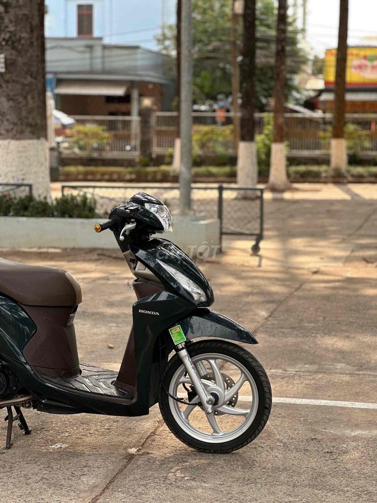 Honda Vision 2020 - ảnh 3