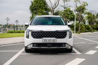 Kia Carnival Signature 2.2D 2025 - ảnh 1